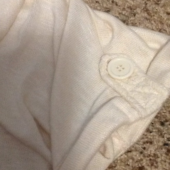 Cowl neck Maurice's shirt - Picture 4 of 4